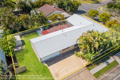Property photo of 1 Hanlon Street Tanah Merah QLD 4128