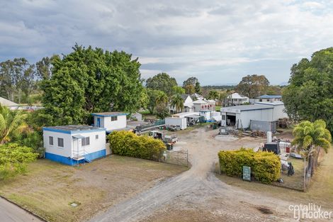 480 Quay St, Depot Hill, QLD 4700