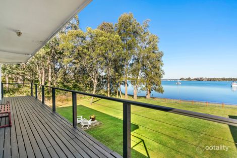 Property photo of 2 Pillapai Road Brightwaters NSW 2264