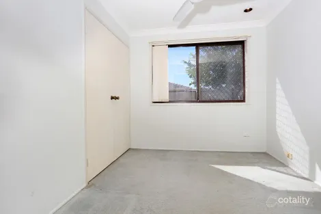 Property photo of 13 Burrinjuck Drive Coombabah QLD 4216