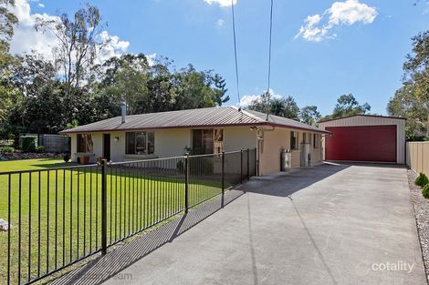 Property photo of 66 Dale Road Camira QLD 4300