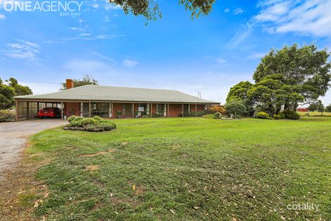 1612 Waterloo Rd, Yarragon, VIC 3823