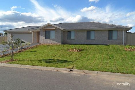 Property photo of 42 Laurie Drive Raworth NSW 2321