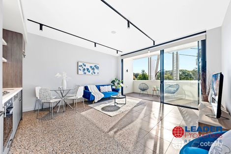 Property photo of 14/15 Erskineville Road Newtown NSW 2042