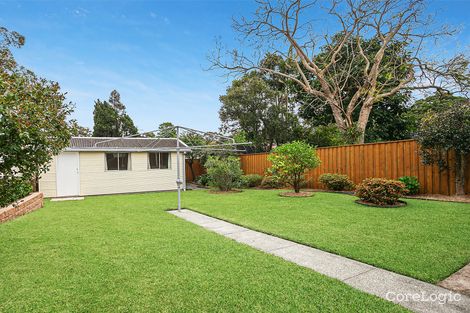 Property photo of 15 Kallaroo Road Riverview NSW 2066