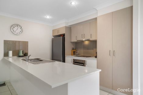 Property photo of 23 Keppel Way Coomera QLD 4209