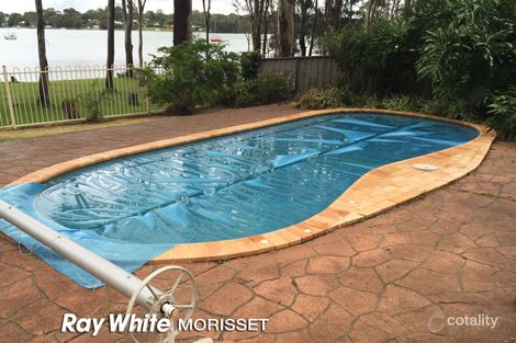 Property photo of 50A Bulgonia Road Brightwaters NSW 2264