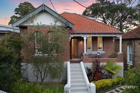 36 Glenmore St, Naremburn, NSW 2065