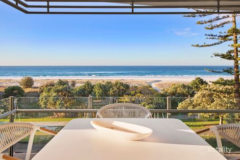 Property photo of 401/46 Pacific Parade Bilinga QLD 4225