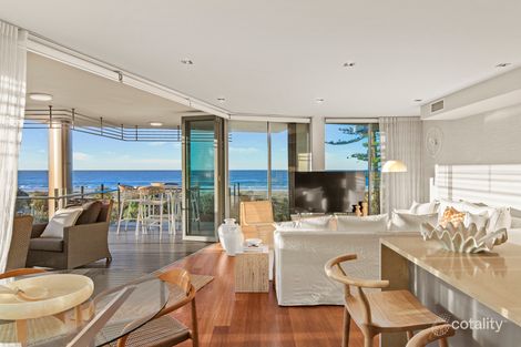 Property photo of 401/46 Pacific Parade Bilinga QLD 4225