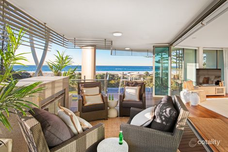 Property photo of 401/46 Pacific Parade Bilinga QLD 4225