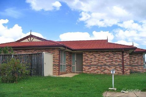Property photo of 5 McDonald Way Greenacre NSW 2190