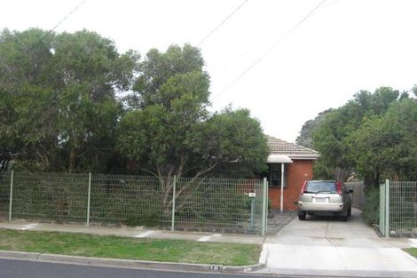 16 Stevenston St, Deer Park, VIC 3023