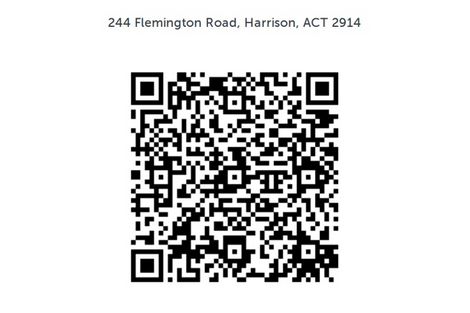 Property photo of 244 Flemington Road Harrison ACT 2914