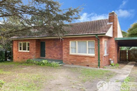 Property photo of 29 Nicholson Avenue Thornleigh NSW 2120