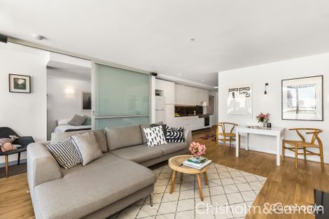 Property photo of 315/1 Danks Street West Port Melbourne VIC 3207