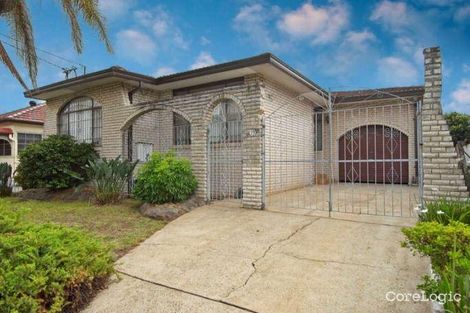 Property photo of 39 Pemberton Street Parramatta NSW 2150