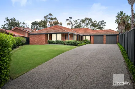 6 Irving Cl, Greenvale, VIC 3059
