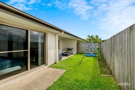 Property photo of LOT 2/7 Mackenzie Street Coomera QLD 4209