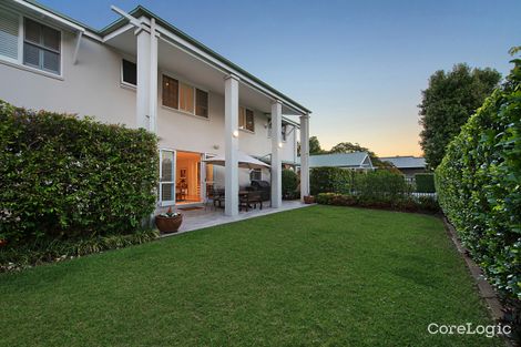 Property photo of 36 Ascot Street Ascot QLD 4007