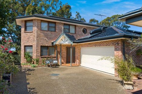 2/434 Port Hacking Rd, Caringbah South, NSW 2229