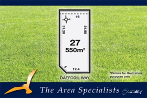 27 Daffodil Way, Point Cook, VIC 3030