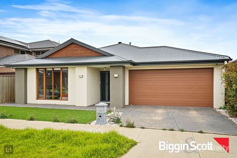 Property photo of 8 Beatty Avenue Truganina VIC 3029