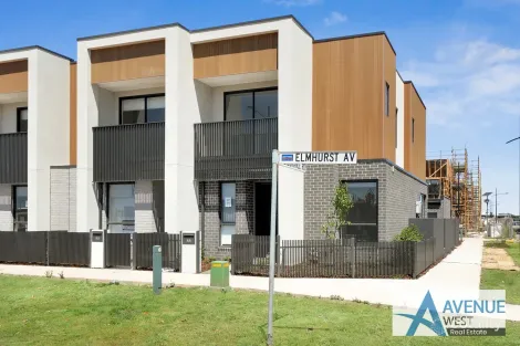 Property photo of 88 Elmhurst Avenue Aintree VIC 3336