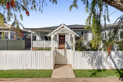 32a Cay St, Newtown, QLD 4350