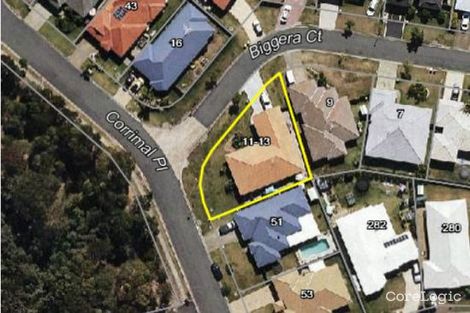 Property photo of 11-13 Biggera Court Sandstone Point QLD 4511