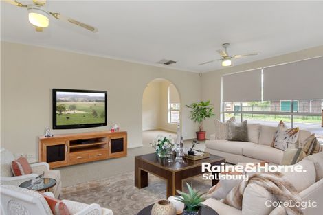 Property photo of 1 Hasse Court Parafield Gardens SA 5107