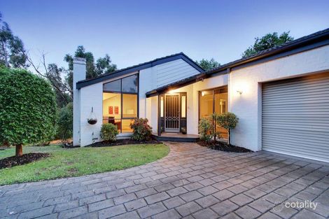 Property photo of 14 Glenview Court Croydon North VIC 3136