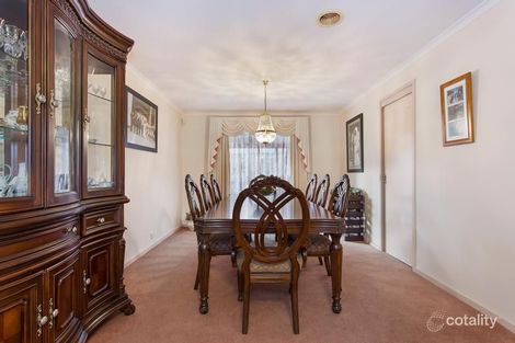 Property photo of 103 David Collins Drive Endeavour Hills VIC 3802