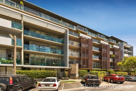 Property photo of 315/1 Danks Street West Port Melbourne VIC 3207