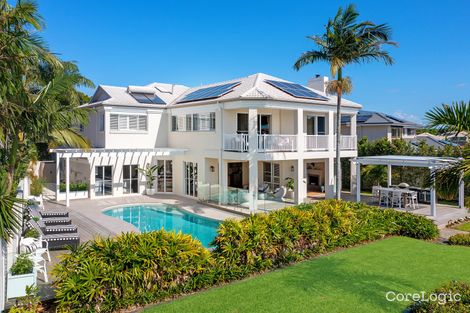 Property photo of 1088 Killymoon Drive Hope Island QLD 4212