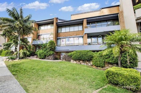 20/1 New Mclean St, Edgecliff, NSW 2027