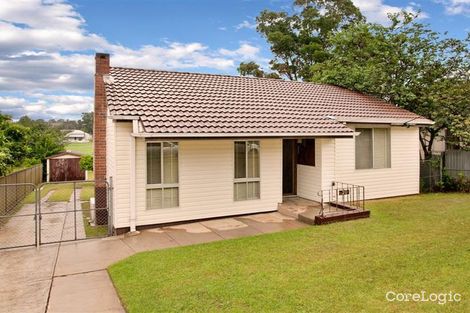 20 Rowley St, Seven Hills, NSW 2147