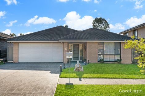 Property photo of 16 Abermain Avenue Kellyville Ridge NSW 2155