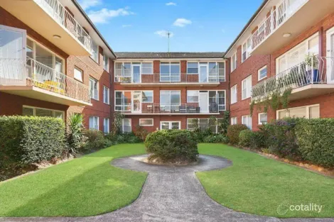 13/166 Russell Ave, Dolls Point, NSW 2219
