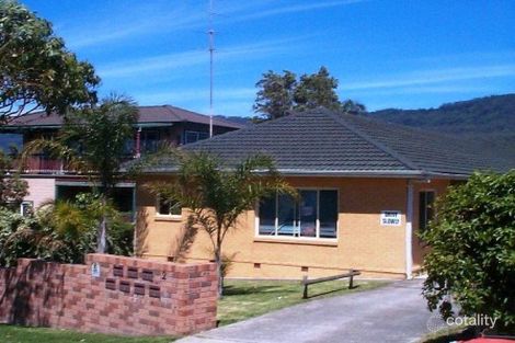 Property photo of 1/2 Southview Street Bulli NSW 2516
