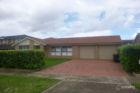 80 Rugby Cres, Chipping Norton, NSW 2170