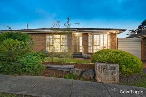 Property photo of 30 Ascot Street Doncaster East VIC 3109