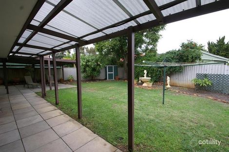 Property photo of 24 Basildon Way Parkwood WA 6147