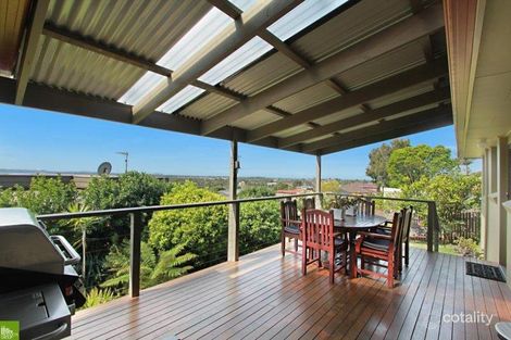 Property photo of 1 Hogan Avenue Mount Warrigal NSW 2528