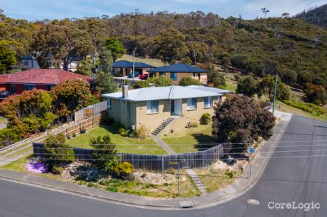 Property photo of 2A Garfield Road Glenorchy TAS 7010