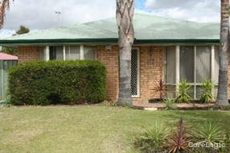 Property photo of 27 Glacier Gardens Ballajura WA 6066
