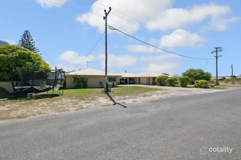 12 COCKRAM ST, LANCELIN, WA 6044