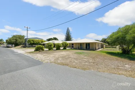 Property photo of 12 Cockram Street Lancelin WA 6044