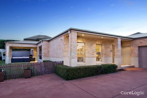 Property photo of 5 Jabiru Place Castle Hill NSW 2154