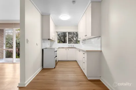 Property photo of 15/41-47 Hanover Street Fitzroy VIC 3065